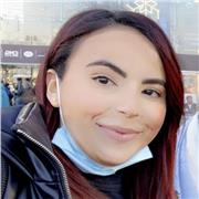 Étudiante en master MEEF( enseignement) titulaire d’une licence d’anglais (LLCER)